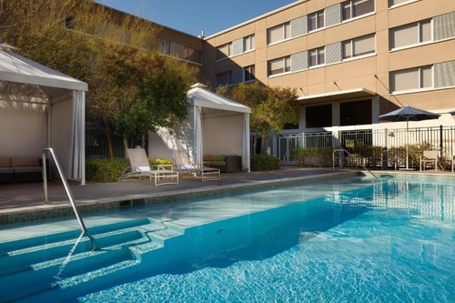 Studio Near Gardens Park LAS 11 Luxury Bookings