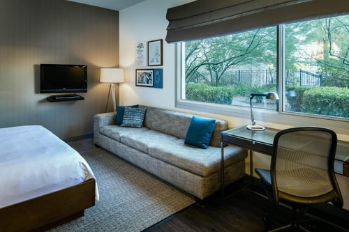 Studio Near Gardens Park LAS 1 Luxury Bookings