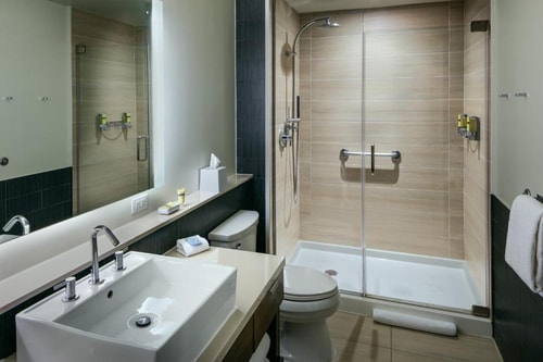 Studio Near Gardens Park LAS 5 Luxury Bookings