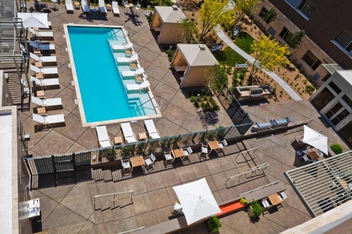 Studio Near Gardens Park LAS 13 Luxury Bookings