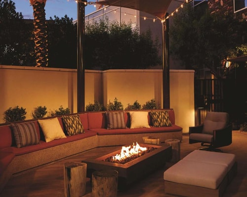 King Room Near Bass Pro Shops LAS 6 Luxury Bookings