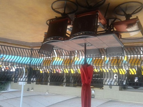 One Bedroom Suite Near Fountains of Bellagio LAS 10 Luxury Bookings