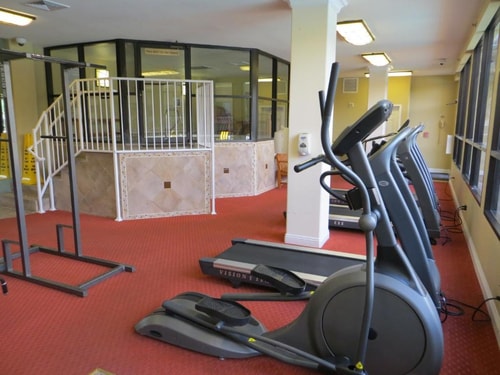 One Bedroom Suite Near Fountains of Bellagio LAS 12 Luxury Bookings