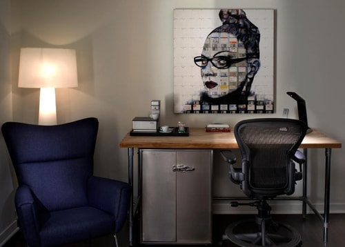 Deluxe King Room Near Bruno Stadium SAN 3 Luxury Bookings