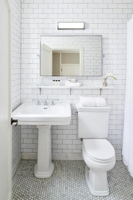 Queen Deluxe Near The Cutting Room NYC 5 Luxury Bookings