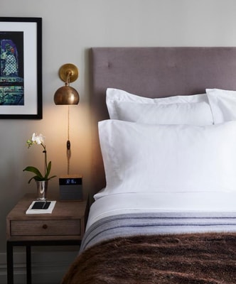 Queen Deluxe Near The Cutting Room NYC 1 Luxury Bookings
