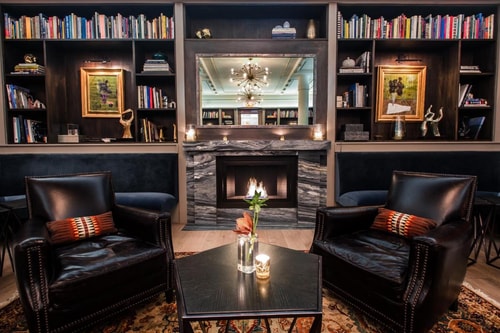 Queen Deluxe Near The Cutting Room NYC 7 Luxury Bookings