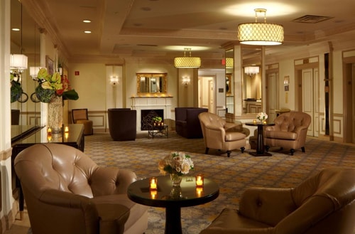 Premier King Room Near Warwick Skate Park NYC 6 Luxury Bookings
