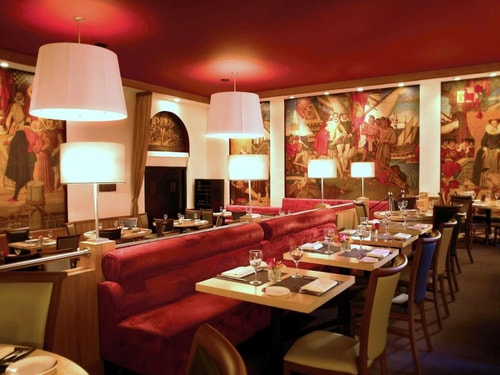 Premier King Room Near Warwick Skate Park NYC 12 Luxury Bookings