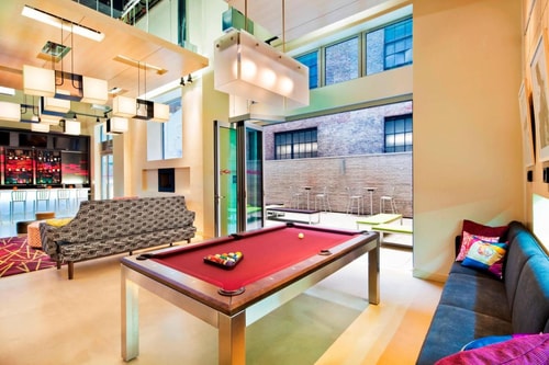 Guest Room Near Fulton Square NYC 5 Luxury Bookings