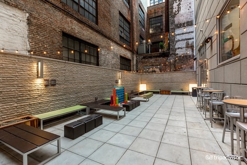 Guest Room Near Fulton Square NYC 11 Luxury Bookings