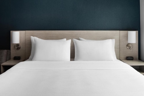 King Room Near Furnish Green NYC 1 Luxury Bookings