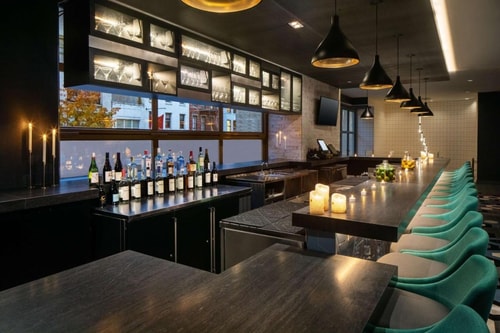 King Room Near Furnish Green NYC 12 Luxury Bookings