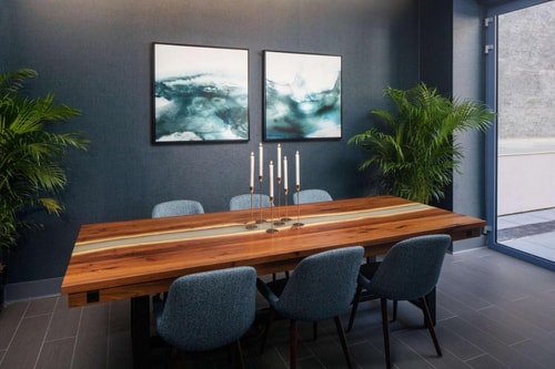 King Room Near Furnish Green NYC 10 Luxury Bookings