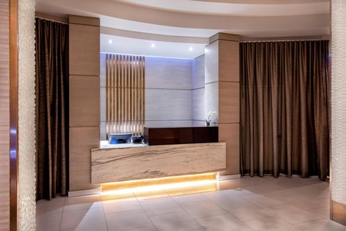 King Room Near DeJuan Stroud NYC 4 Luxury Bookings