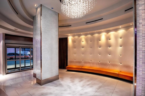 King Room Near DeJuan Stroud NYC 5 Luxury Bookings