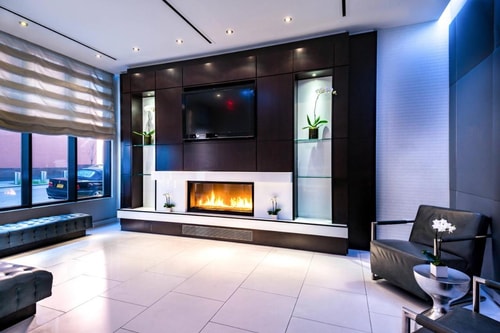 King Room Near DeJuan Stroud NYC 6 Luxury Bookings