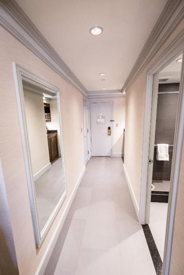 Superior Double Room Near Añejo NYC 8 Luxury Bookings
