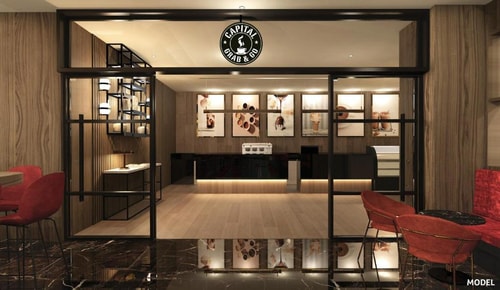 Deluxe King Near Kochi NYC 4 Luxury Bookings