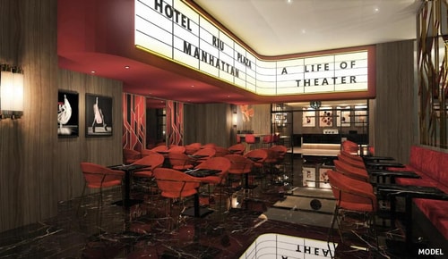 Deluxe King Near Kochi NYC 5 Luxury Bookings