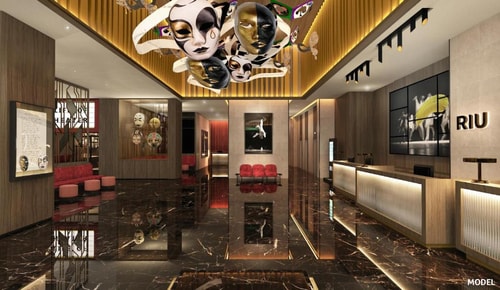 Deluxe King Near Kochi NYC 6 Luxury Bookings