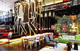 Deluxe King Near Kochi NYC 12 Luxury Bookings