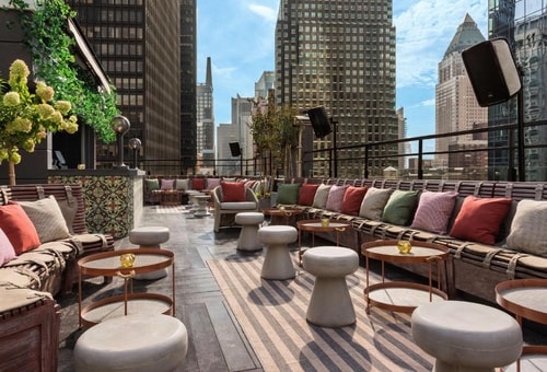 Queen Room Near T-Mobile NYC 9 Luxury Bookings