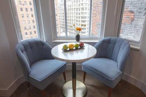 Deluxe Room Near T Mobile NYC 4 Luxury Bookings