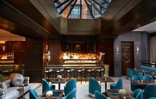 Deluxe Room Near T Mobile NYC 12 Luxury Bookings