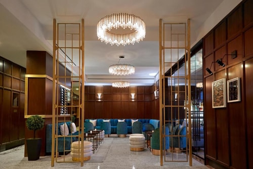 Deluxe Room Near T Mobile NYC 13 Luxury Bookings