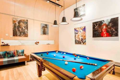 Guest room Near Massawa NYC 13 Luxury Bookings