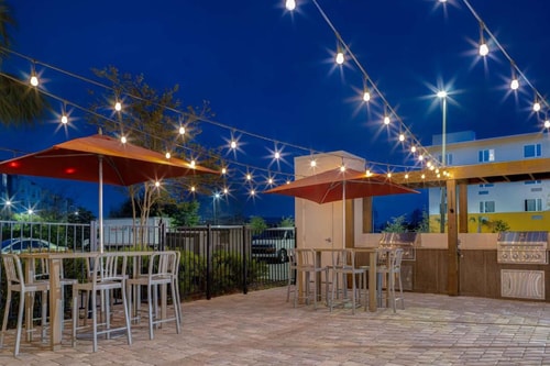 King Studio Suite Near Pretentious ORL 11 Luxury Bookings