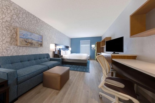 King Studio Suite Near Pretentious ORL 2 Luxury Bookings