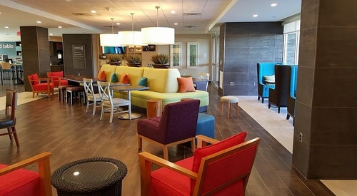 King Studio Suite Near Pretentious ORL 7 Luxury Bookings