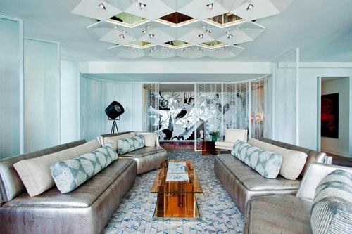 King Room Near Lunt-Fontanne Theatre NYC 9 Luxury Bookings