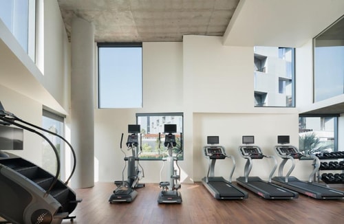 Studio Near Kith West Hollywood LA 12 Luxury Bookings