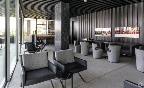 Studio Near Kith West Hollywood LA 7 Luxury Bookings