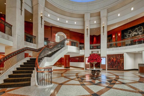 King Room Near Kaplan International Languages CHI 9 Luxury Bookings