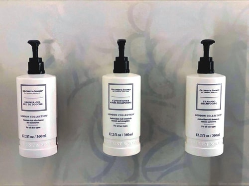 King Room Near Hilton Gift Shop WDC 3 Luxury Bookings