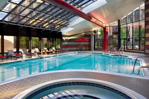 King Room Near Hilton Gift Shop WDC 14 Luxury Bookings