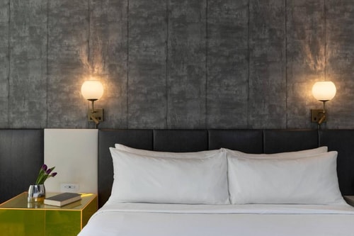 King Room Near Best Bagel & Coffee NYC 3 Luxury Bookings