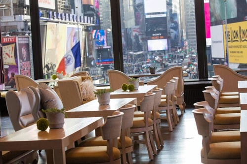 King Room Near Best Bagel & Coffee NYC 12 Luxury Bookings