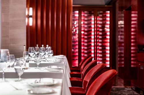 King Studio Suite Near Convene NYC 12 Luxury Bookings