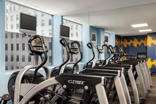 King Studio Suite Near Convene NYC 14 Luxury Bookings
