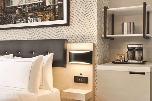 King Studio Suite Near Convene NYC 6 Luxury Bookings