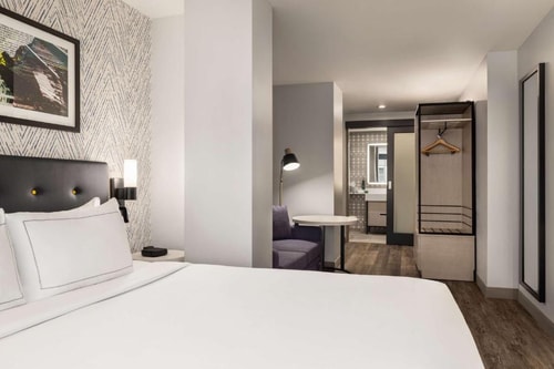 King Studio Suite Near Convene NYC 2 Luxury Bookings