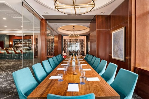 King Studio Suite Near Convene NYC 13 Luxury Bookings