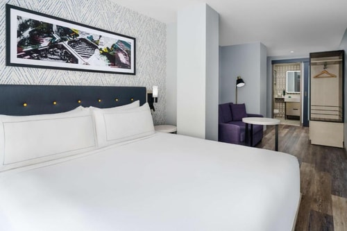 King Studio Suite Near Convene NYC 4 Luxury Bookings