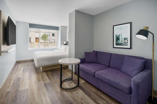 King Studio Suite Near Convene NYC 8 Luxury Bookings