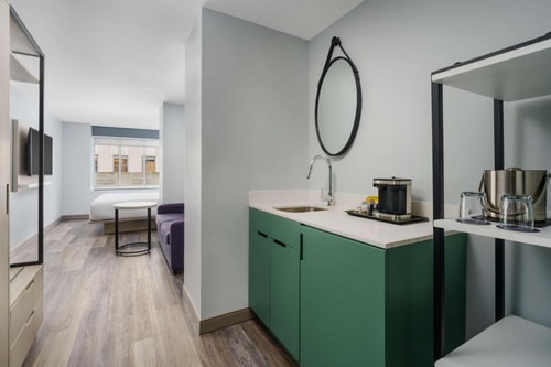 King Studio Suite Near Convene NYC 10 Luxury Bookings